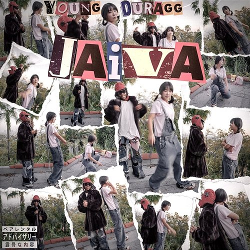 JAIVA Young Duragg