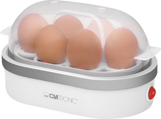 Jajowar CLATRONIC EK 3497 Clatronic