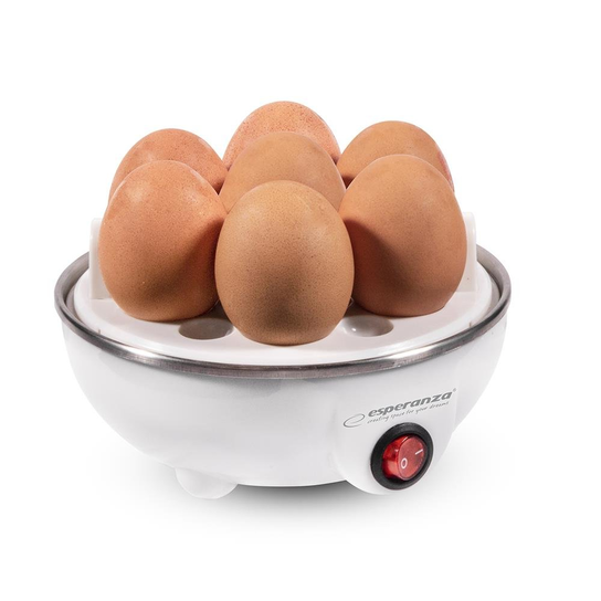 Jajowar ESPERANZA Egg Master EKE001 Esperanza