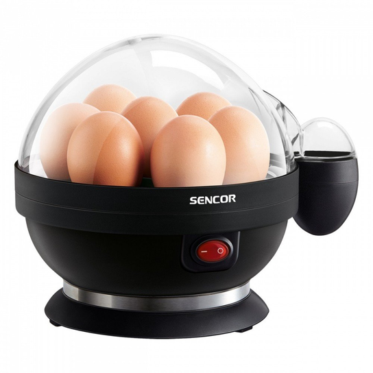 Jajowar SENCOR SEG 710BP Sencor