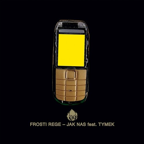 Jak Nas Frosti Rege feat. Tymek