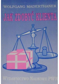 Jak zdobyć klienta Wydawnictwo Naukowe PWN
