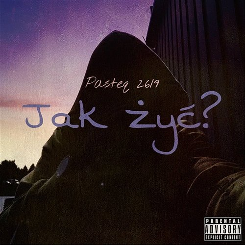 Jak żyć? Pasteq 2619