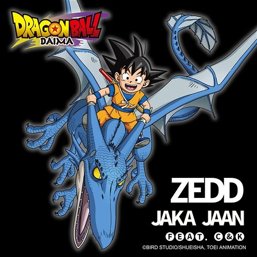 Jaka Jaan Zedd, C, k