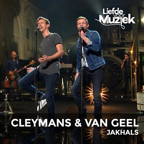 Jakhals Cleymans, Van Geel