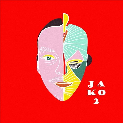 Jako 2 SNACKY