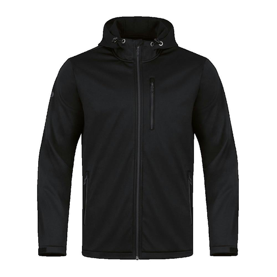 JAKO Kurtka Softshell Premium Jako