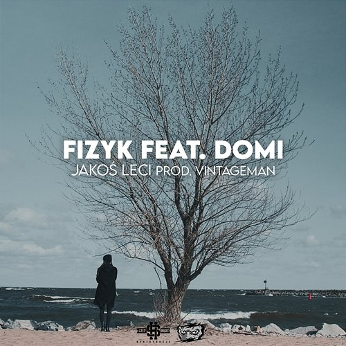 Jakoś leci Fizyk feat. Domi