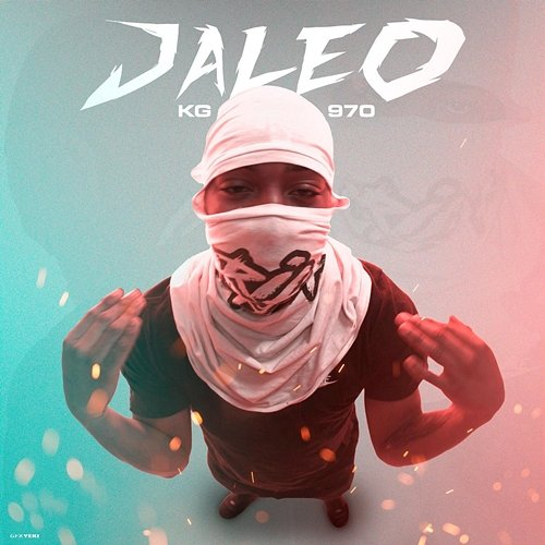 Jaleo KG970