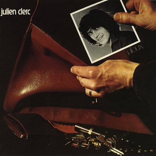 Jaloux Julien Clerc