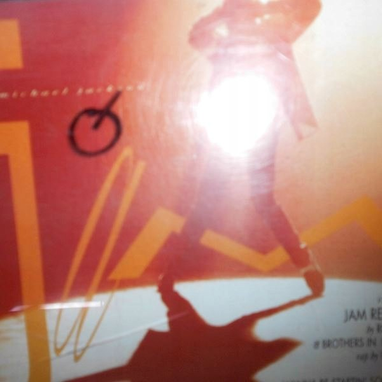 Jam Jackson Michael Lee