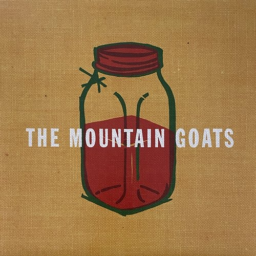 Jam Eater Blues The Mountain Goats