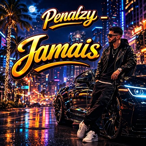 Jamais Penalzy