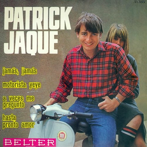 Jamas Jamas Patrick Jaque