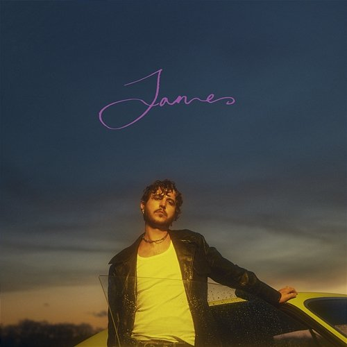 James Oscar and The Wolf