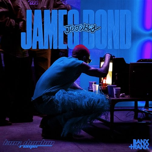 James Bond Jujuboy, Banx & Ranx