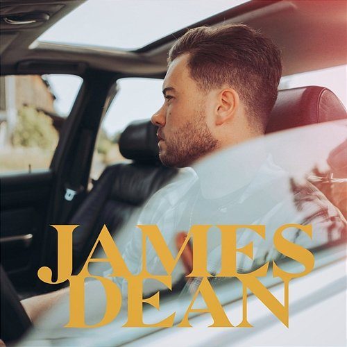 James Dean Jan Braun