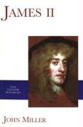 James II Miller John