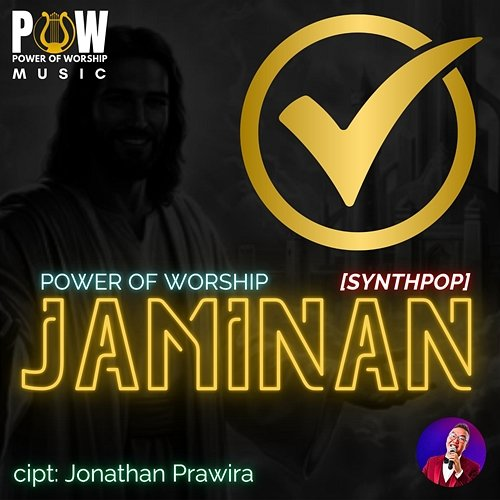 Jaminan Jonathan Prawira, Power Of Worship