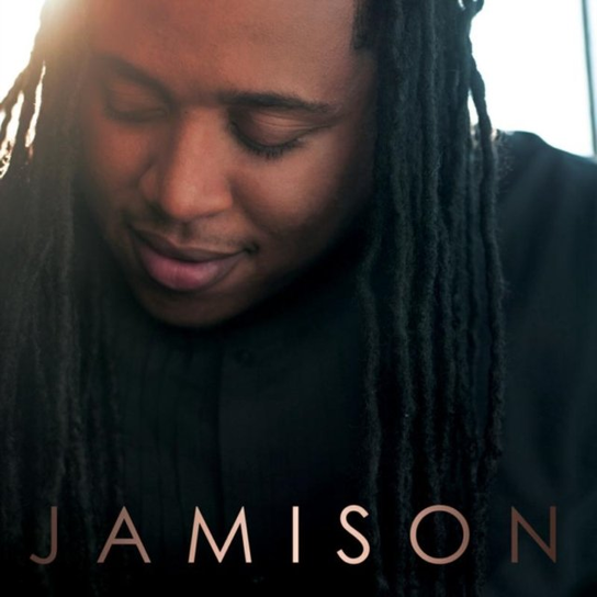 Jamison Ross Jamison