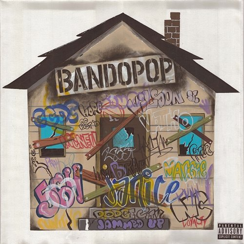 Jammed Up Bando Pop