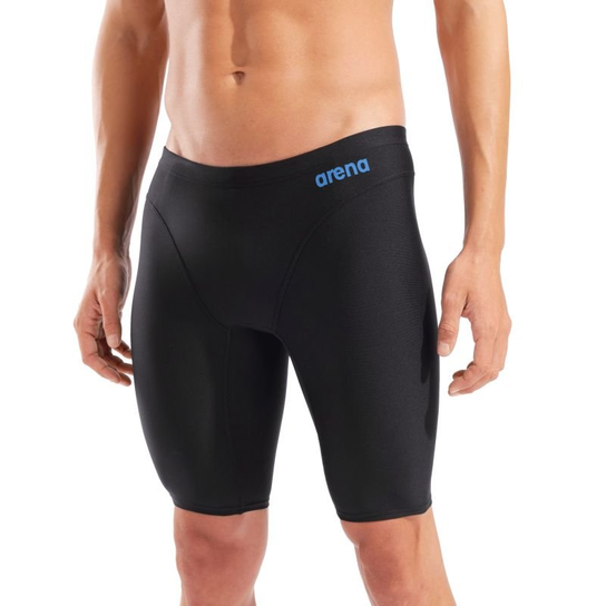 Jammery Arena Hyperflow Solid - spodenki do kolan M (UK34) Arena