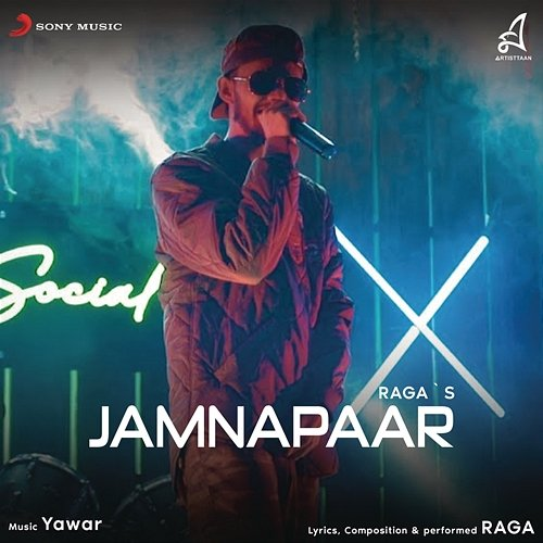 Jamnapaar Raga