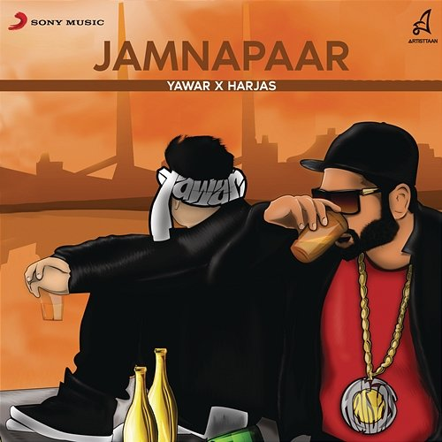 Jamnapaar Yawar & Harjas