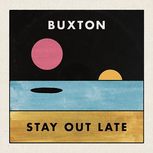 Jan Buxton