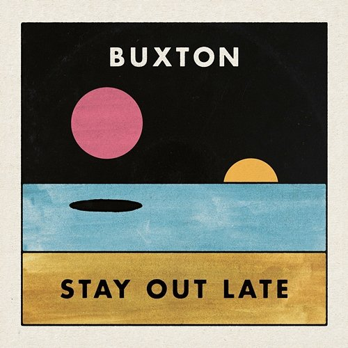 Jan Buxton