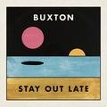 Jan Buxton