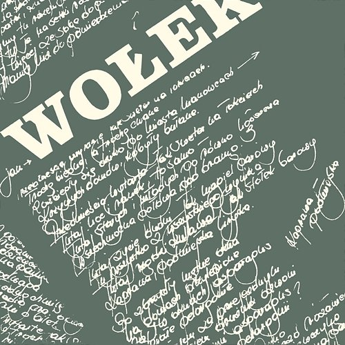 Jan Wołek Jan Wołek