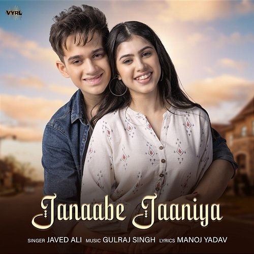 Janaabe Jaaniya Javed Ali, Gulraj Singh