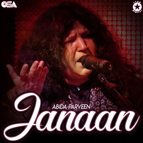 Janaan Abida Parveen