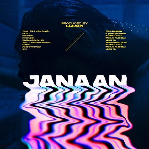 Janaan Taha Hussain, superdupersultan