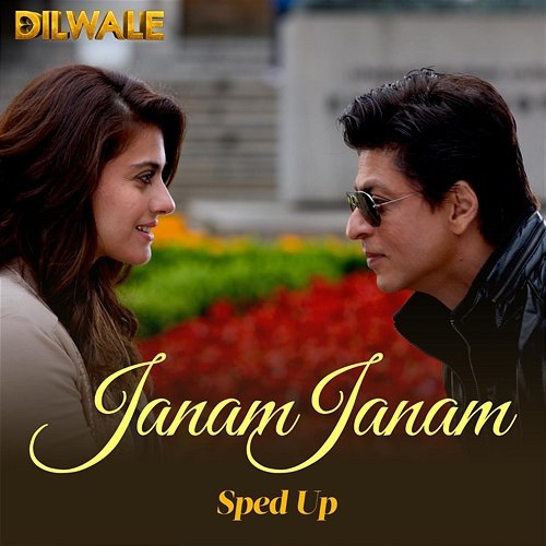 Janam Janam Pritam, Arijit Singh, Bollywood Sped Up