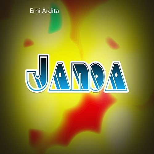 Janda Album Emas