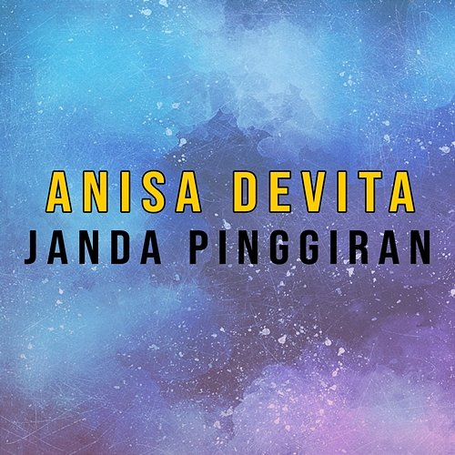 Janda Pinggiran Anisa Devita