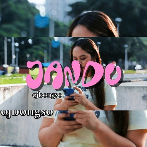 Jandu Ojbongso