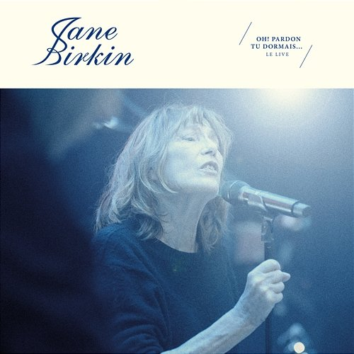 Jane B. Jane Birkin