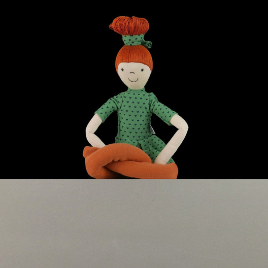 Jane TOBE