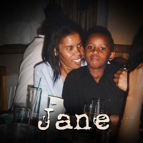 JANE Abidoza