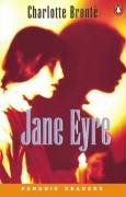 Jane Eyre Bronte Charlotte
