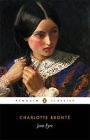 Jane Eyre Bronte Charlotte