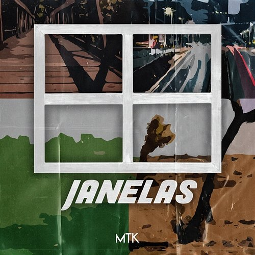 Janelas MTK
