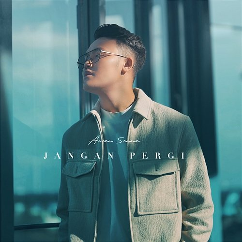 Jangan Pergi Awan Senna
