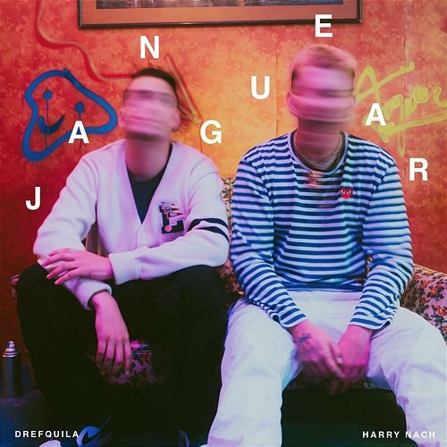 Janguear DrefQuila, Harry Nach