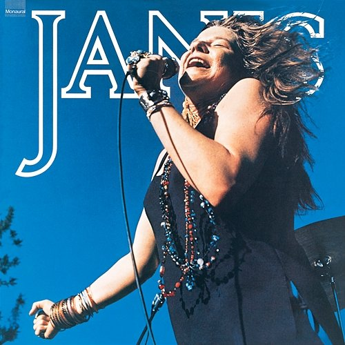 Janis Janis Joplin