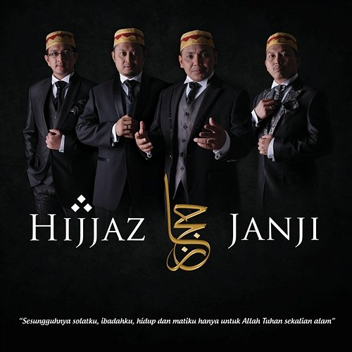 Janji Hijjaz
