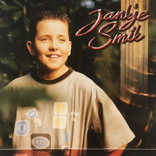 Jantje Smit Jan Smit